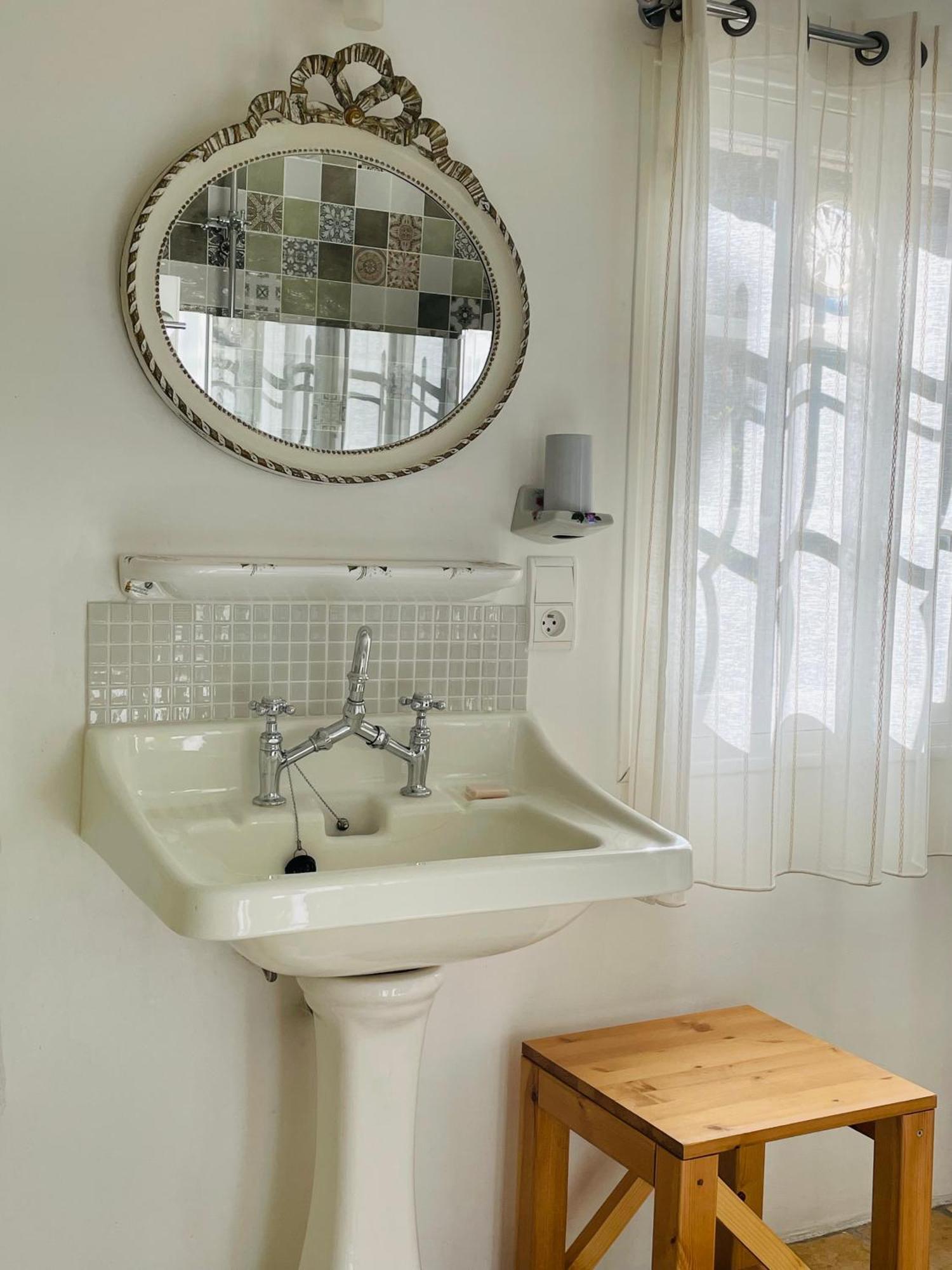 Bed and Breakfast Mas Lou Piastoun Fayence Exteriér fotografie